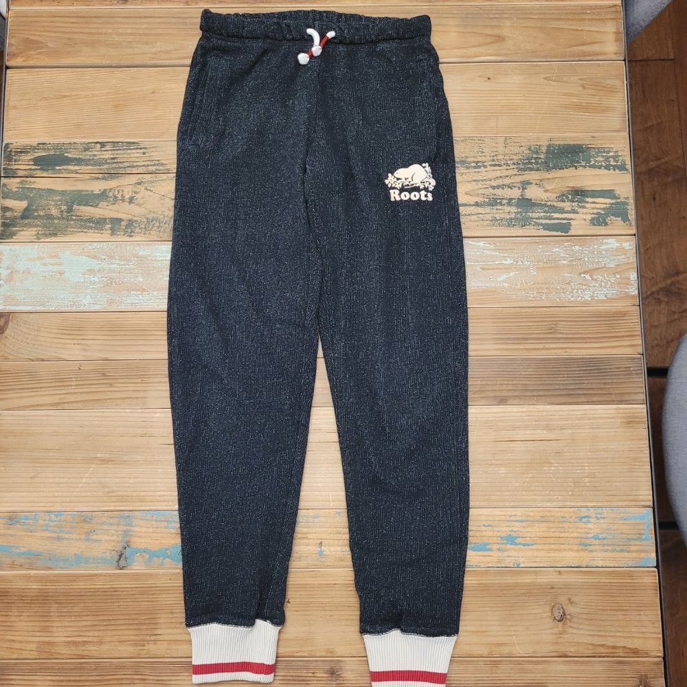 Roots Kids Cabin Sweatpants